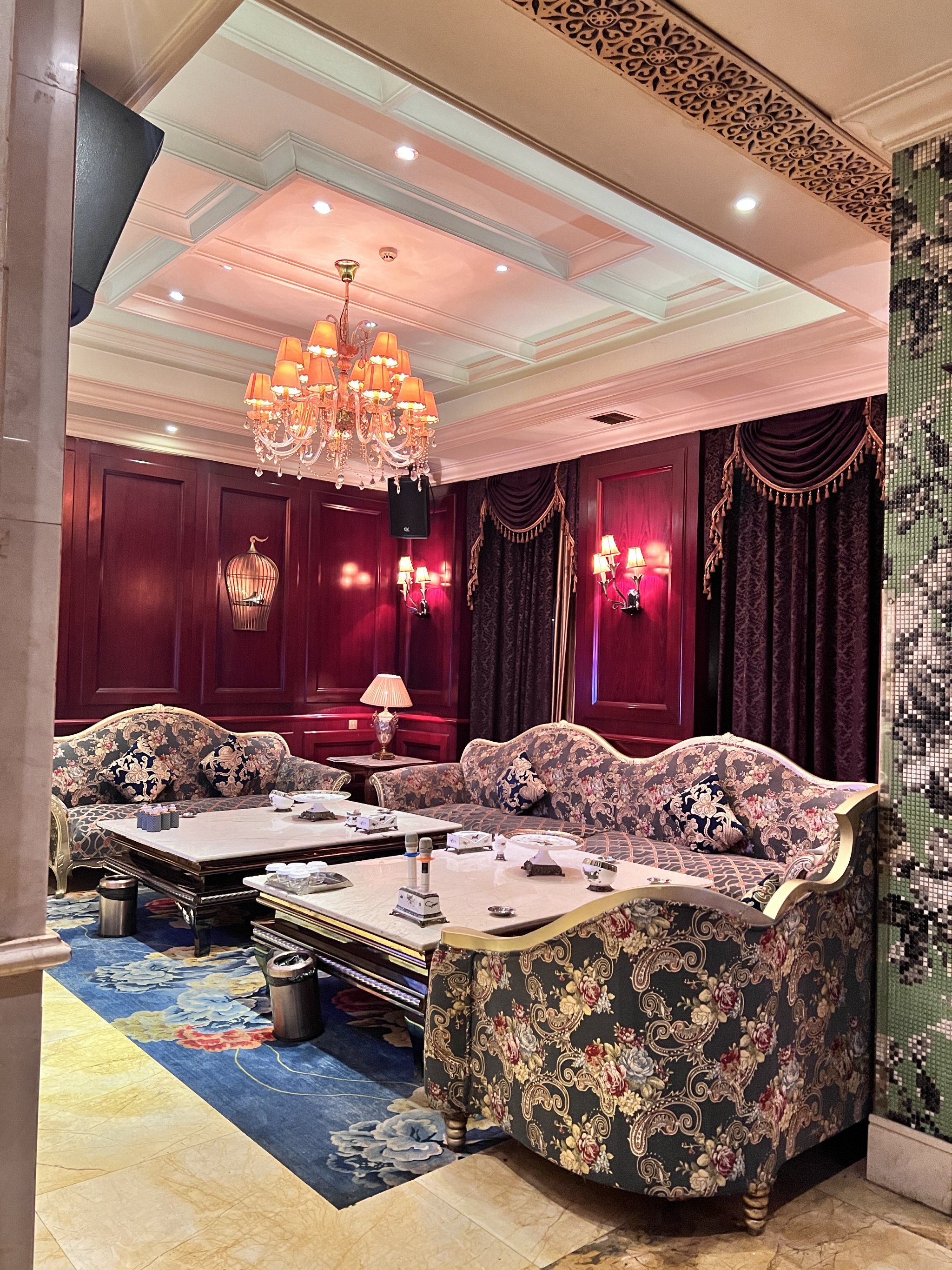 哈尔滨商务ktv解释-通河县ktv预定